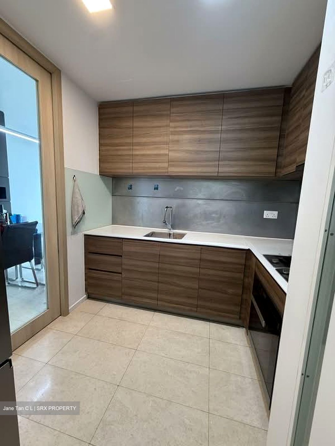 The Panorama (D20), Condominium #570243071
